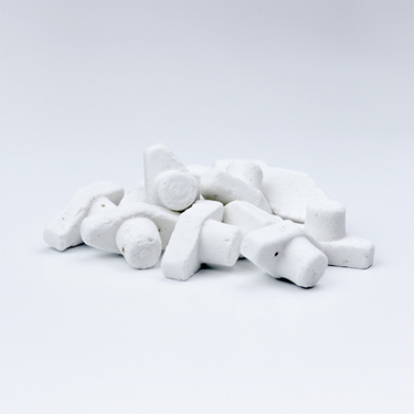 Coral Plugs - 12 plugs